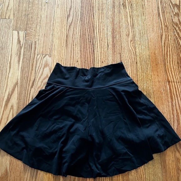 Cloud II Crossover Skort - Picture 3 of 3